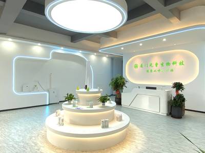 廈門元曾生物科技 深耕生物技術(shù)開發(fā)，賦能產(chǎn)業(yè)創(chuàng)新發(fā)展