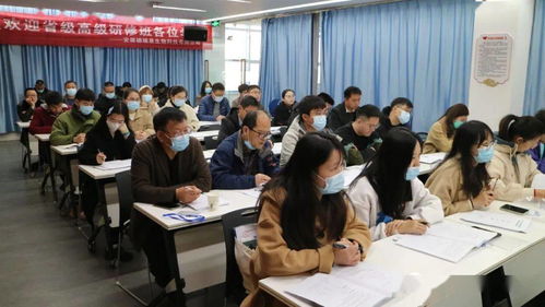 太和經(jīng)開區(qū)舉辦核酸生物技術(shù)前沿研究與創(chuàng)新發(fā)展高級研修班，推動生物技術(shù)開發(fā)服務躍升
