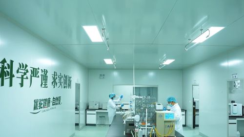 新疆木壘 優(yōu)駝長眉駝工廠投產(chǎn)，以生物科技驅(qū)動全產(chǎn)業(yè)鏈，擘畫鄉(xiāng)村振興新藍圖