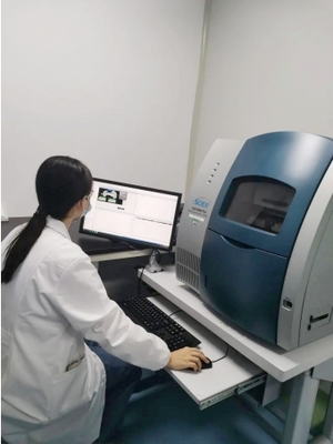 蘇州藥檢 生物制品檢測基地運行兩周年，優(yōu)化服務助力生物技術(shù)開發(fā)與產(chǎn)業(yè)高質(zhì)量發(fā)展